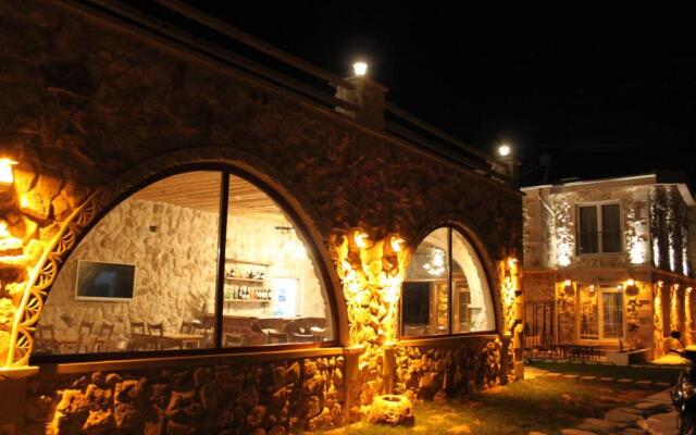 Soleado Capadocia Hotel