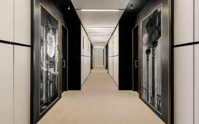 Habita79 Hotel Pompeii - MGallery Collection