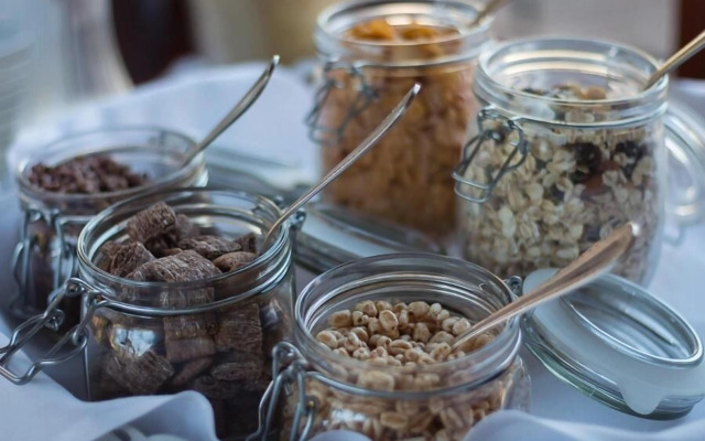 Schlosshotel Elgersburg