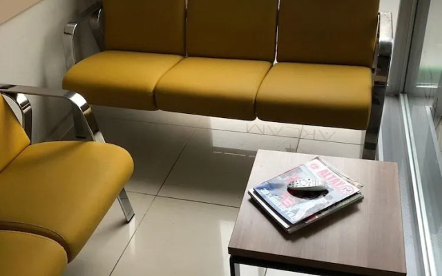 Akçam Otel