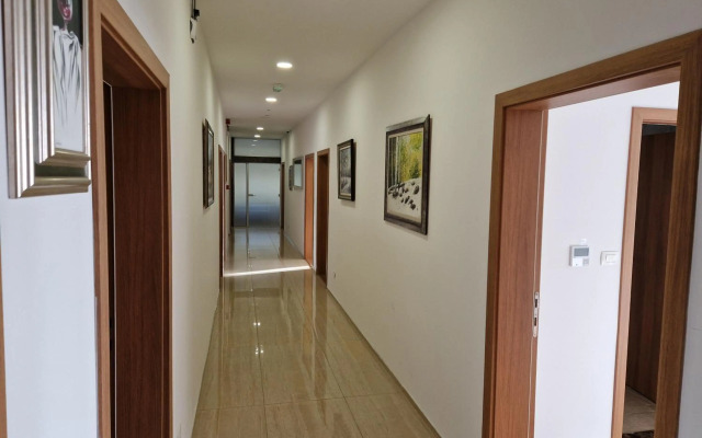 Boutique Hotel Celebic