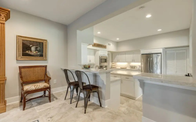 Benson House in Dickinson