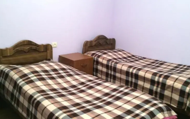 Soul Kazbegi Guest House