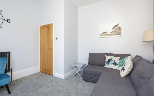 Seabird Apartments