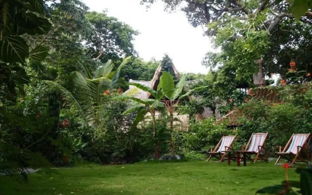 Zopango Private Island, Asese Bay, Granada