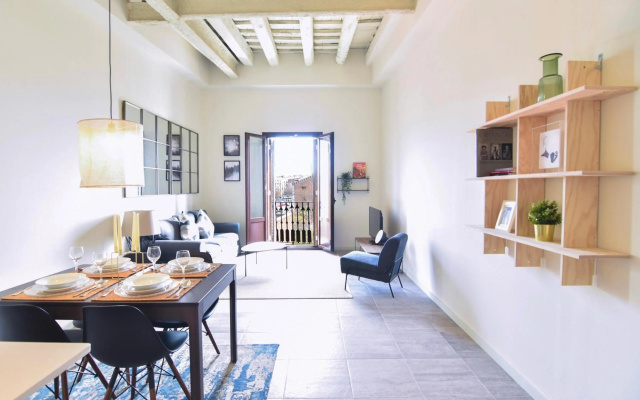 Caterina House Port Vell