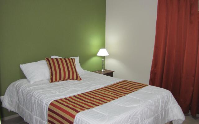 Apart Puerto Inn