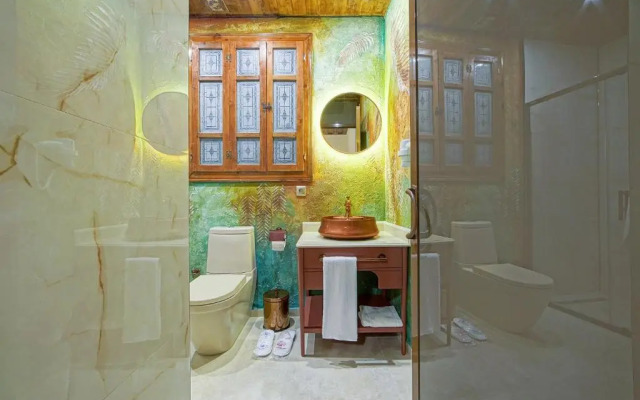 Lereve Butik Otel
