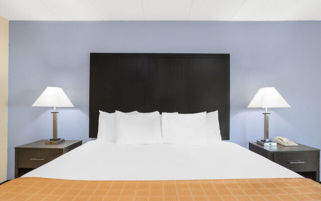 Days Inn Wilkes Barre