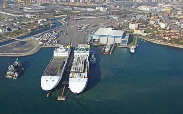 No 19 PENDİK GÜNÜBİRLİK DAİRELER