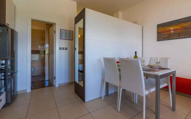 Studio in Dramalj 39932