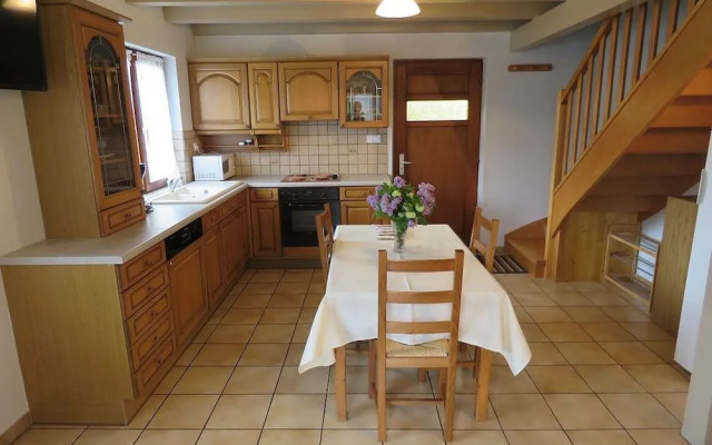 Gîte 218 et Gîte 947