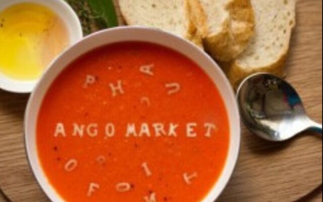 Lambert Estate Retreat