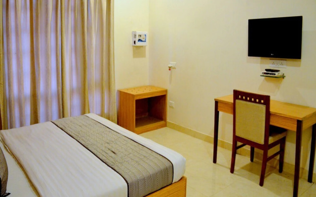 Tekarees Guest House
