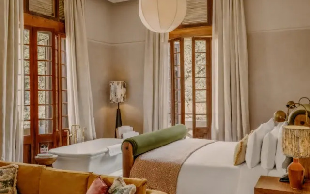Soho House São Paulo
