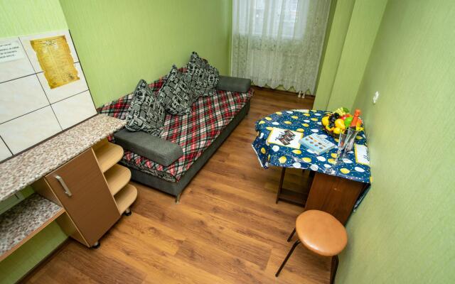 Риконе на улице Василия Гольцова