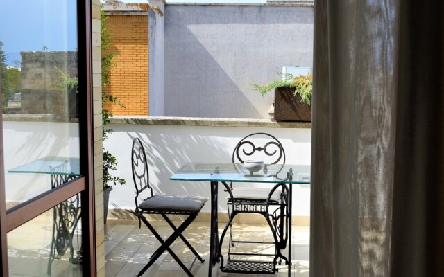 Abalto Suites & Rooms