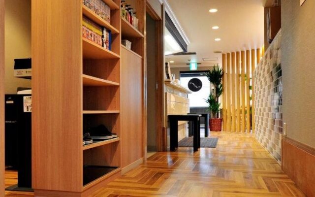 Hotel Paco Obihiro 2