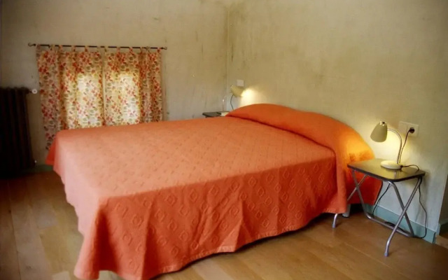 Rectory Castellar De La Muntanya
