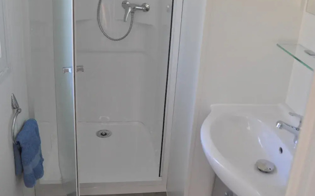 Camping Lei Suves- Greenchalets