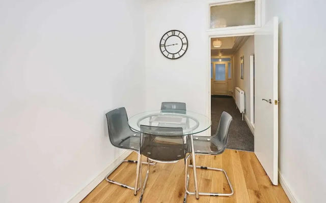 Host Stay Cambridge Road