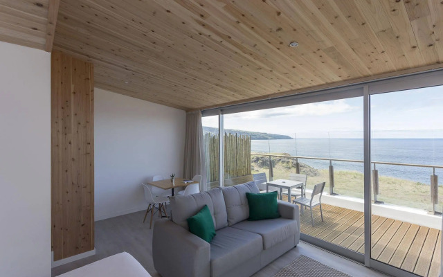 Sao Vicente Lodge