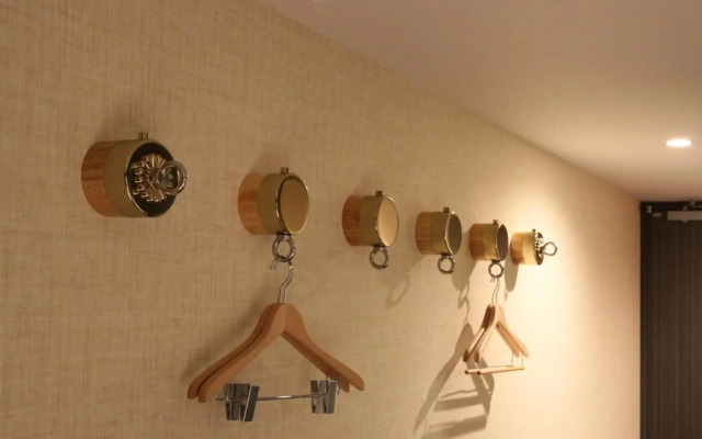 Hotel Torifito Hakata Gion