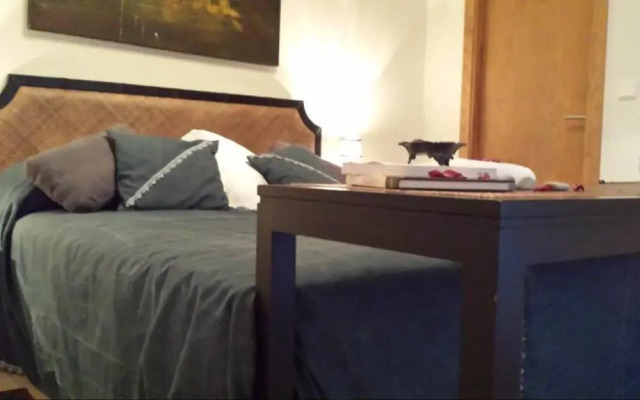 A Lonquexa do Gañán