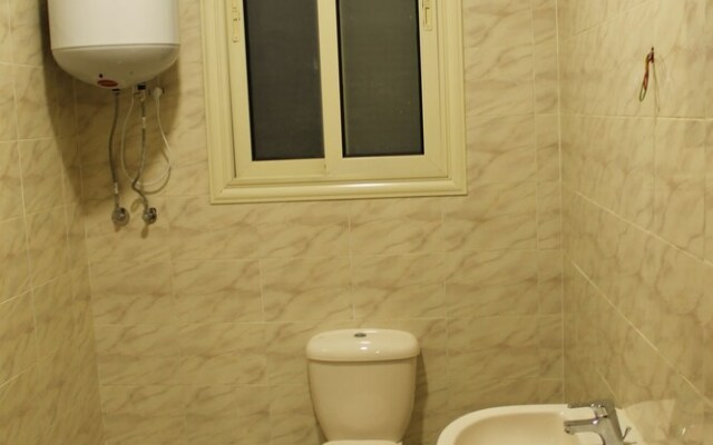 610 Hostel