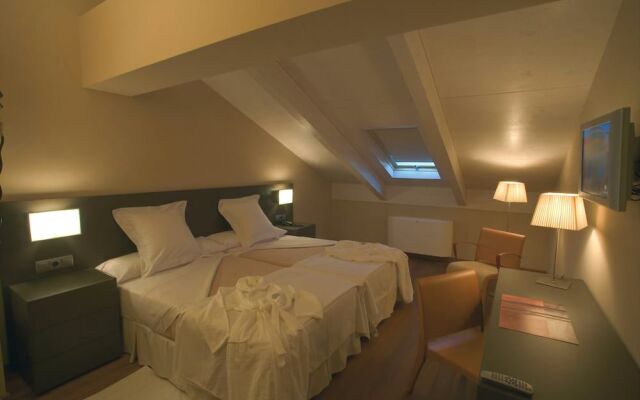 Hotel Rural de Floriana
