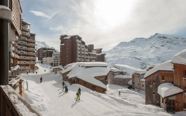 Résidence Pierre & Vacances Atria Crozats