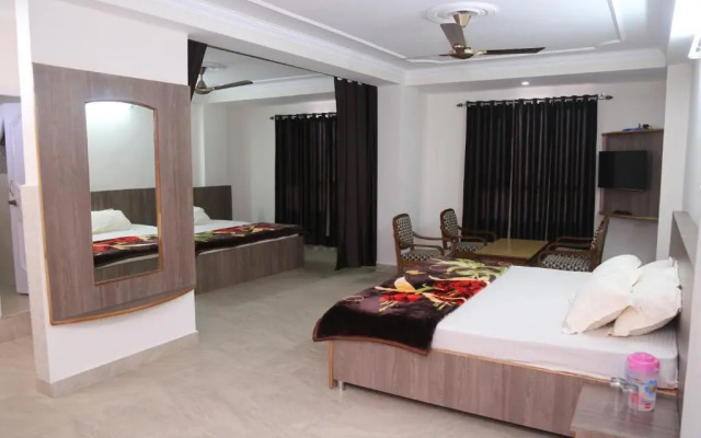 Hotel Highland Regency