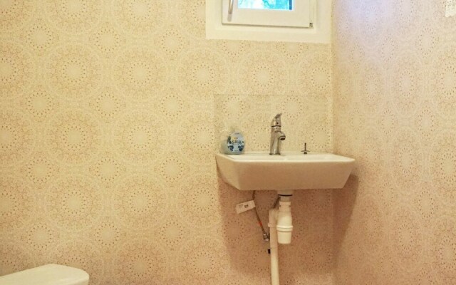 3 Person Holiday Home in Norrköping