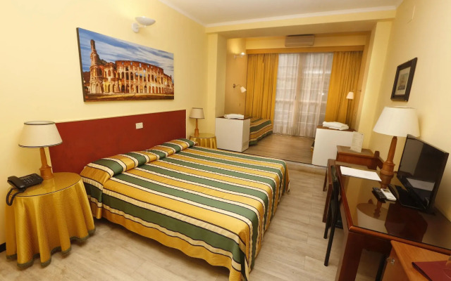 Hotel Giardino D'Europa