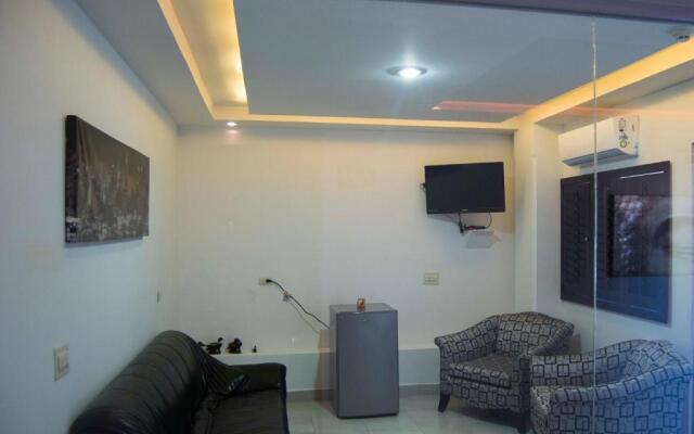 Hotel Onix Suites
