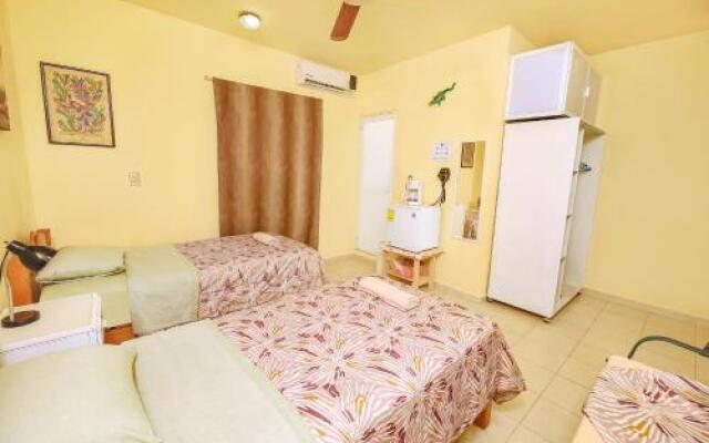 Rooms Saab