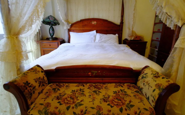 Sung Yuen Citylife Guesthouse