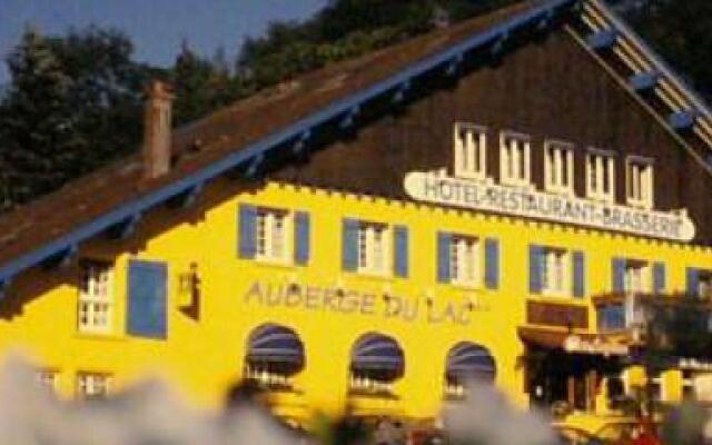 Auberge du Lac Logis