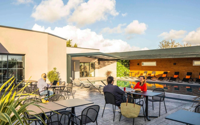 Ibis Saint Nazaire Trignac