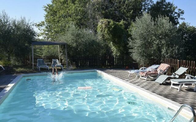 Agriturismo Maestà delle Quattro Chiavi