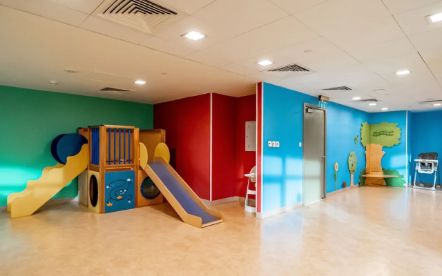 HiGuests - The Lofts Tower