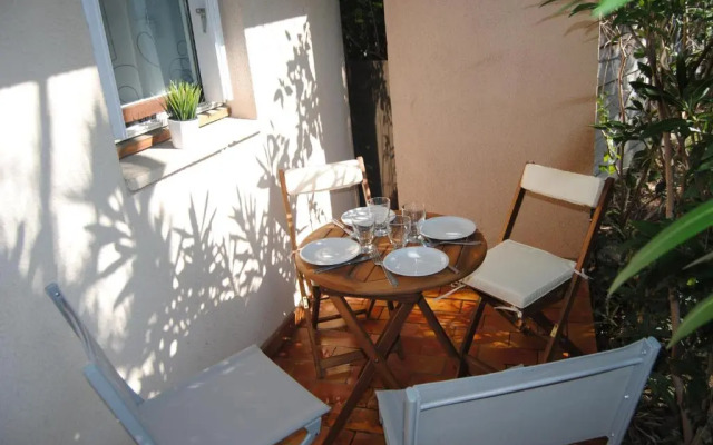 Residence Les Palmiers