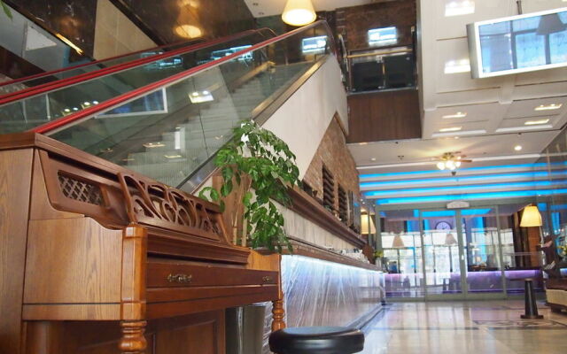 Arthall Hotel Benikea