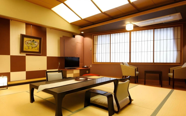 Matsunoyu