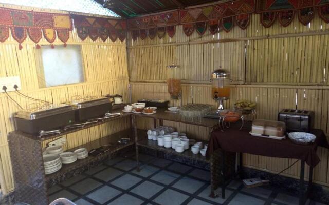Hotel Rajputana Haveli