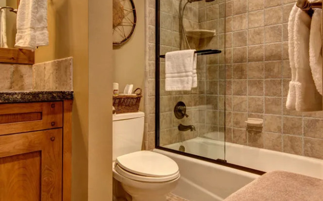 Aspenwood #1370 (Townhome)