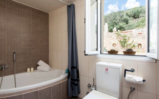 Terra Rossa by Konnect, Views to Ionian Sea