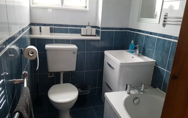 Dragon - Rosemount Apartment 3 Bed Home