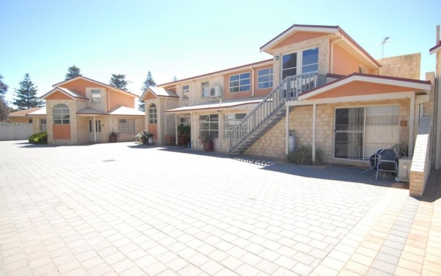 Esperance Foreshore Apartments — 3-star hotel in Esperance