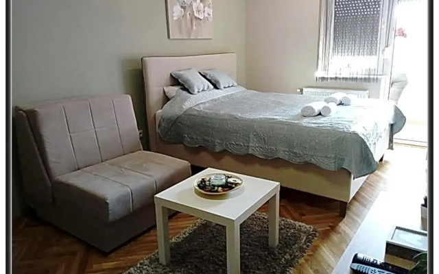 Apartment Libra